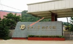 贵州大学科技学院2021年录取分数线（附2018-2021年分数线）