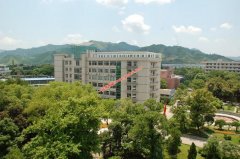 景德镇陶瓷大学科技艺术学院2018录取分数线