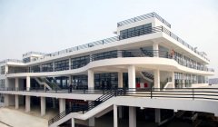 武汉职业技术学院2019年录取分数线（附2017