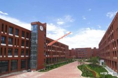 北京电子科技职业学院2021年录取分数线（含2017-2021年