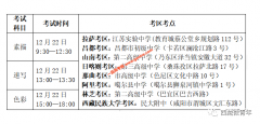 西藏2023年普通高等学校艺术类招生专业加试公告